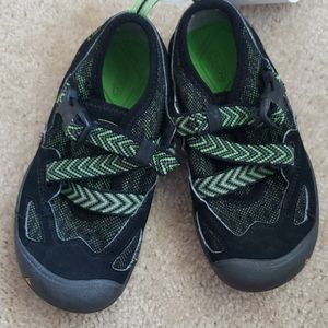 Boys Keens